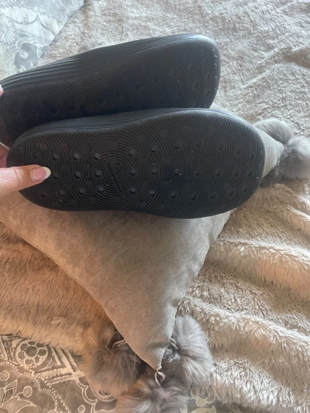 Nike ReactX Rejuven8 Women's Slides